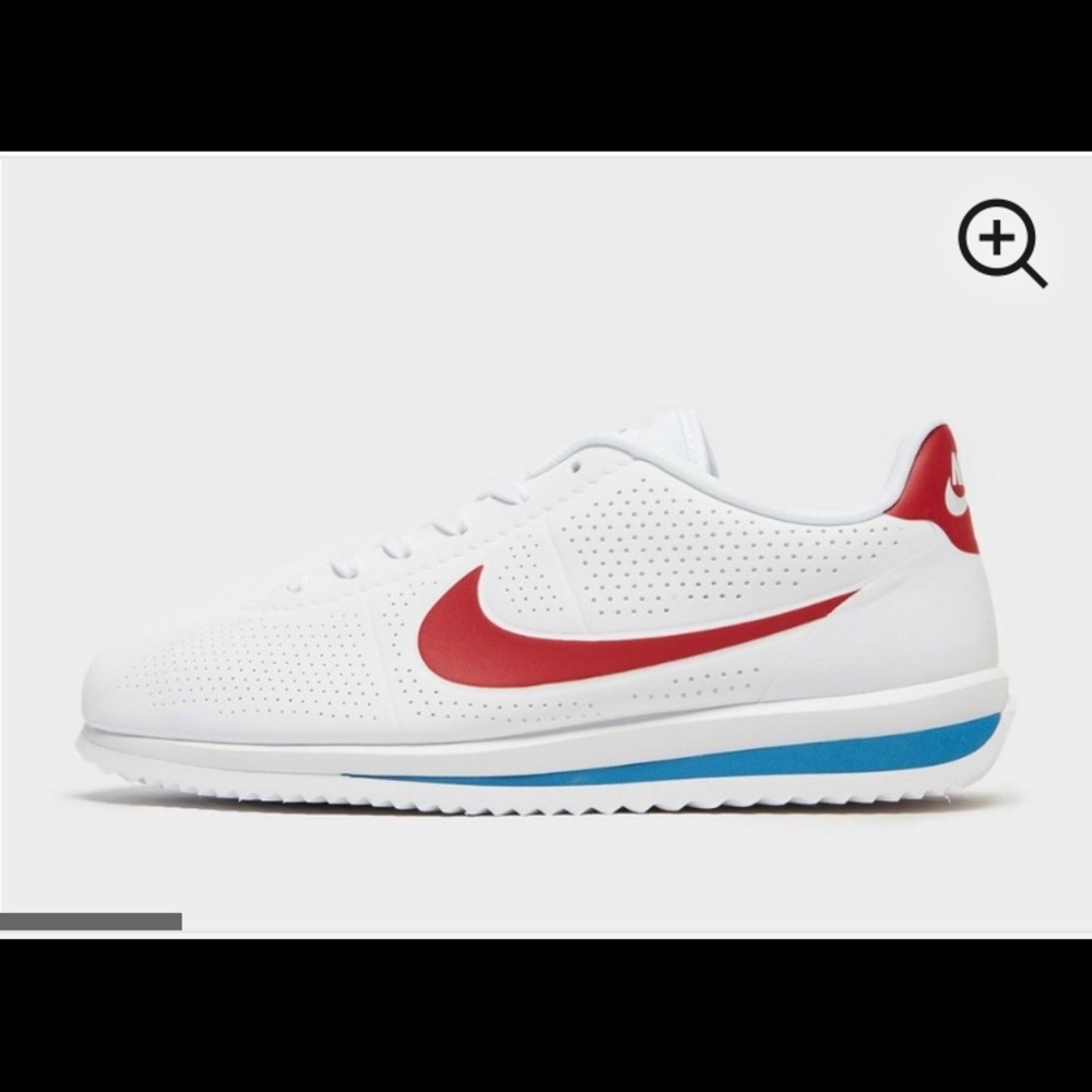 Nike Cortez sneakers